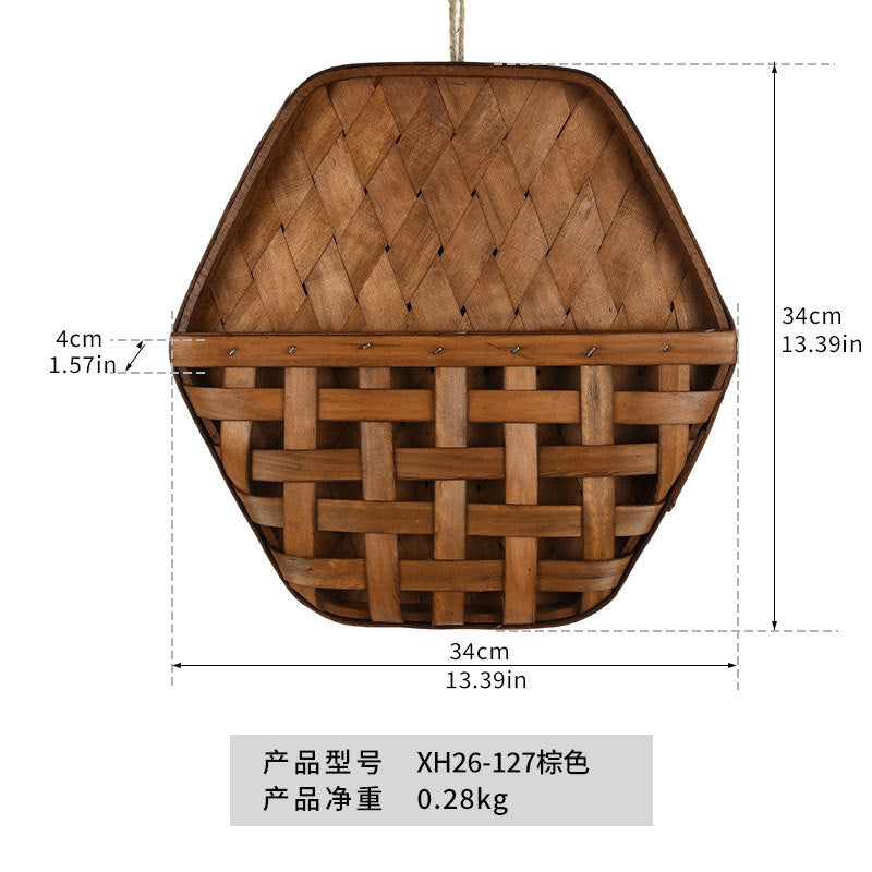 Xh26-127 Brown