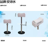 脚架专业升降修脚师放脚支架修甲工具足浴美容美甲搁托脚凳单人