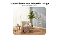 Drilldrill-less Installation Wire Mesh Photo Wall Multi-Functional Wire Mesh Organizer Multifunctional mesh panel Panel Easy to Install for Homeowners, Students, Office Workers, Dorm Room, Bedroom