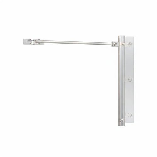 Automatic Door Mechanism Easy Install Self-Closing Door Mechanism Rust Resistant