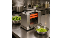 Edamame Shelling Machine Professional Grade Edamame Sheller Easy to Use