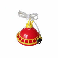 Automatic Chicken Waterer Thickened Material Hanging Poultry Water Feeder