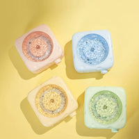 Water Wave Display Speaker Soothing Atmosphere for Bedroom, Women, Girls