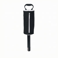 Foldable Golf Ball Picker Tube Extendable Golf Ball Retriever Lightweight Portable for Golfers