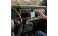 Phone Holder with Clamp Adjustable Car Phone Holder 360-Degree Multi-Joint for Drivers, Road Trips