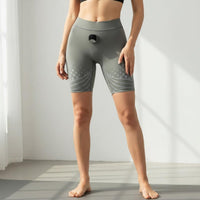 EMS Hip Toner Shorts Wearable Design Body Shaper 6 Modes & 30 Intensity Levels