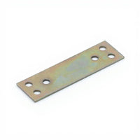 Corner Bracket, Iron Plate Furniture Connector, sturdy Repair Hardware for Table, Chair, Cabinet