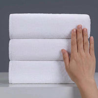 5-Pack Microfibre Cloth and Microfibre Towel, 30x30cm Low-Shedding Cleaning Cloths, Super-Absorbent for Car Washing, Kitchen and Dishwashing