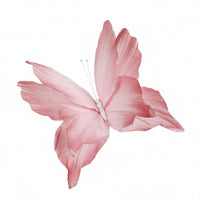 Giant Artificial Lepidopteran Romantic Event Decoration Handmade