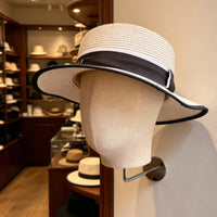 Wall-Mounted Mannequin Head Metal Arm Wall-Attached Mannequin Head Space Saving