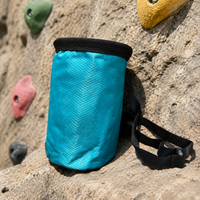 chalk bag