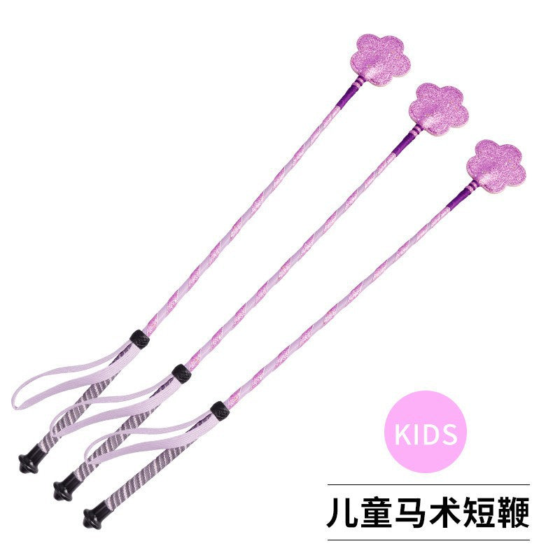 Kids Equestrian