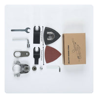 Angle Grinder Conversion Adapter Wear-Resistant for DIYers, Woodworkers