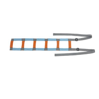 Elderly Bedridden Patient Lift Assist Rope with Pull Handle