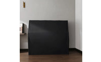 Upright Piano Cover with Storage Pouch Heavy-Duty Upright Piano Cover Scratch-Resistant for Music Teachers