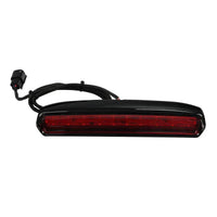 LED Tail Light for Harley Dual Lamp Flagship Street King Touring