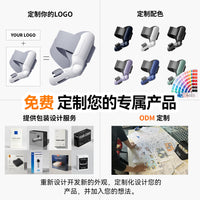Adjustable Hallux Valgus Corrector for Big Toe