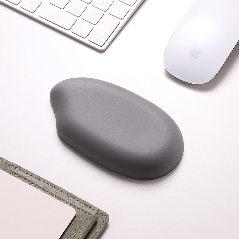 Gray / Mouse Wrist Rest