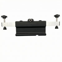 Kayak Engine Mount Compact Design Kayak Engine Bracket Sturdy Grip