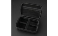 Manual Coffee Case Hard Shell Coffee Case with Zipper Guarding for Journeyers, Camping