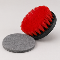 car cleaning kit
