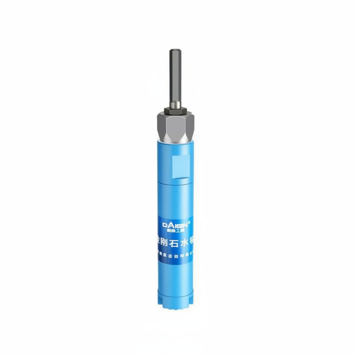 Abrasive Drilling Segment Drilling Segment Extended Length Tile Set High