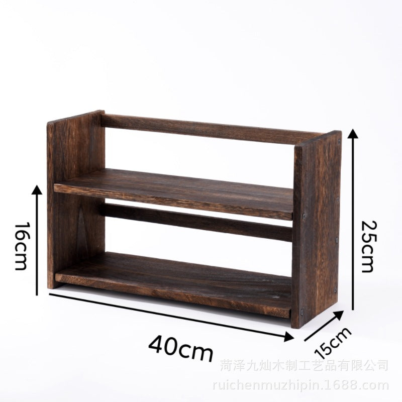 Black / 40CM