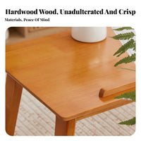 Foldable mat-design Table Japanese design Floor Desk Space-Saving for Bedroom, Adults