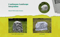 IPX6 Waterproof Outdoor Speaker