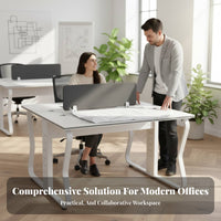 Highsupportive rearrest Reclining Chair with Footrest full-circle rotation Reclining Mesh Chair with Footrest effortless Rolling Casters Computer Seat for telecommuter Workers, e-sports participants