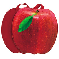Halloween fruit party costume cosplay funny apple costume