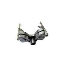 Tom Drum Mount Bracket with Clamp for Drum Hardware Accessories