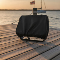 Depth Sounder Screen Cover Screen Cover Resistant for Marine Storage, Anglers