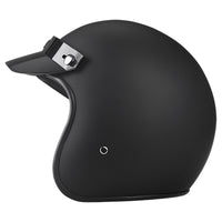 Motorcycle Helmet Electric Vehicle Helmet Riding Safety Helmet Unisex Half Helmet 208