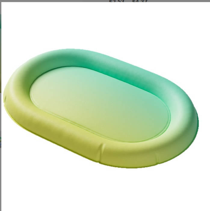 Green / Xl
