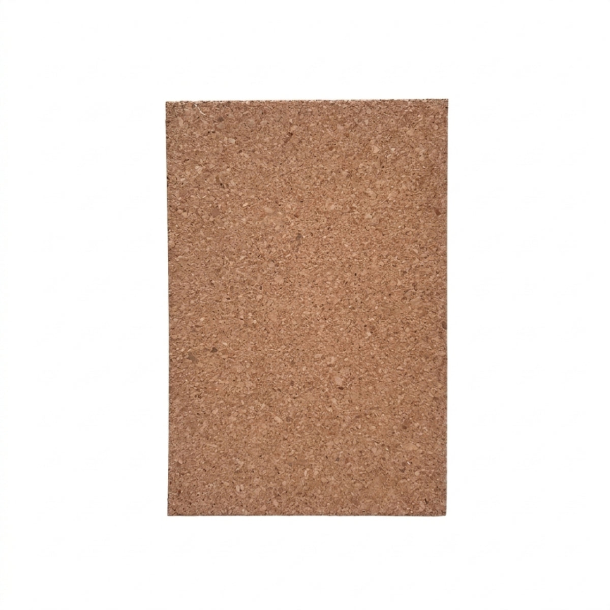 Leathercraft Cork Board Safeguarding Sheet Long-Lasting for Hobbyists