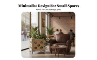 Rolling Plant Stand Space-Saving Flower Pot Holder Multi-Purpose for Cafe Owners
