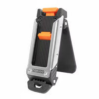 Metal Tool Hanging Attachment Compact Quick-Clip Tool Holder