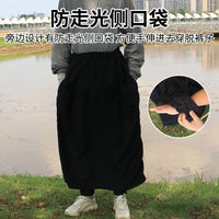 户外换衣群游泳换衣群换衣罩户外防走光便携换衣裙海滩换衣裙批发