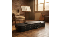 Violin Case Guarding Hard Shell Violin Case Strong for Lessons