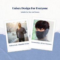 Balaclava Ski Face Cover Neck Gaiter Warm Outdoor Sports