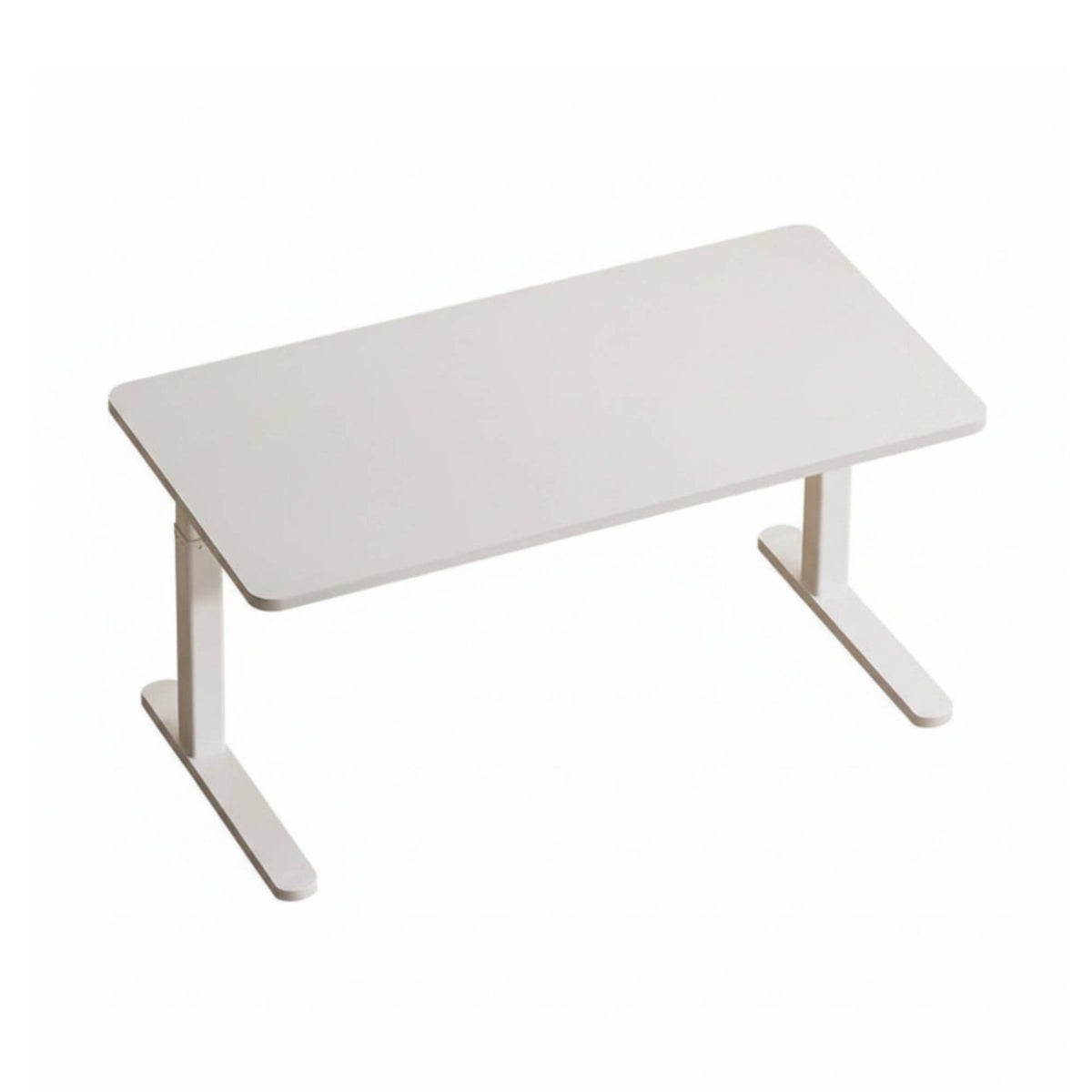 Large Desktop Height-Adjustable Study Desk and Chair Child-Safe Features Ergonomic Desk and Chair Combo Sturdy Construction children's Furniture Ample Storage for Students, Kids (3-15 years), Parents, Home Schooling, Bedroom, Playroom