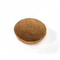 Coconut Coir Liner Natural Coconut Husk Liner Well-Draining for Home Gardeners