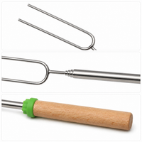 barbecue skewers
