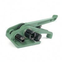 Strapping Tensioner with Handheld Tensioner with Efficient