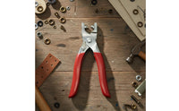Racket Grommet Flaring Tool Easy to Use Badminton Grommet Pliers Badminton Stringing Pliers for Home Repair