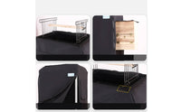 Bird Cage Cover with Zipper Panel Tear-Resistant for Bedroom
