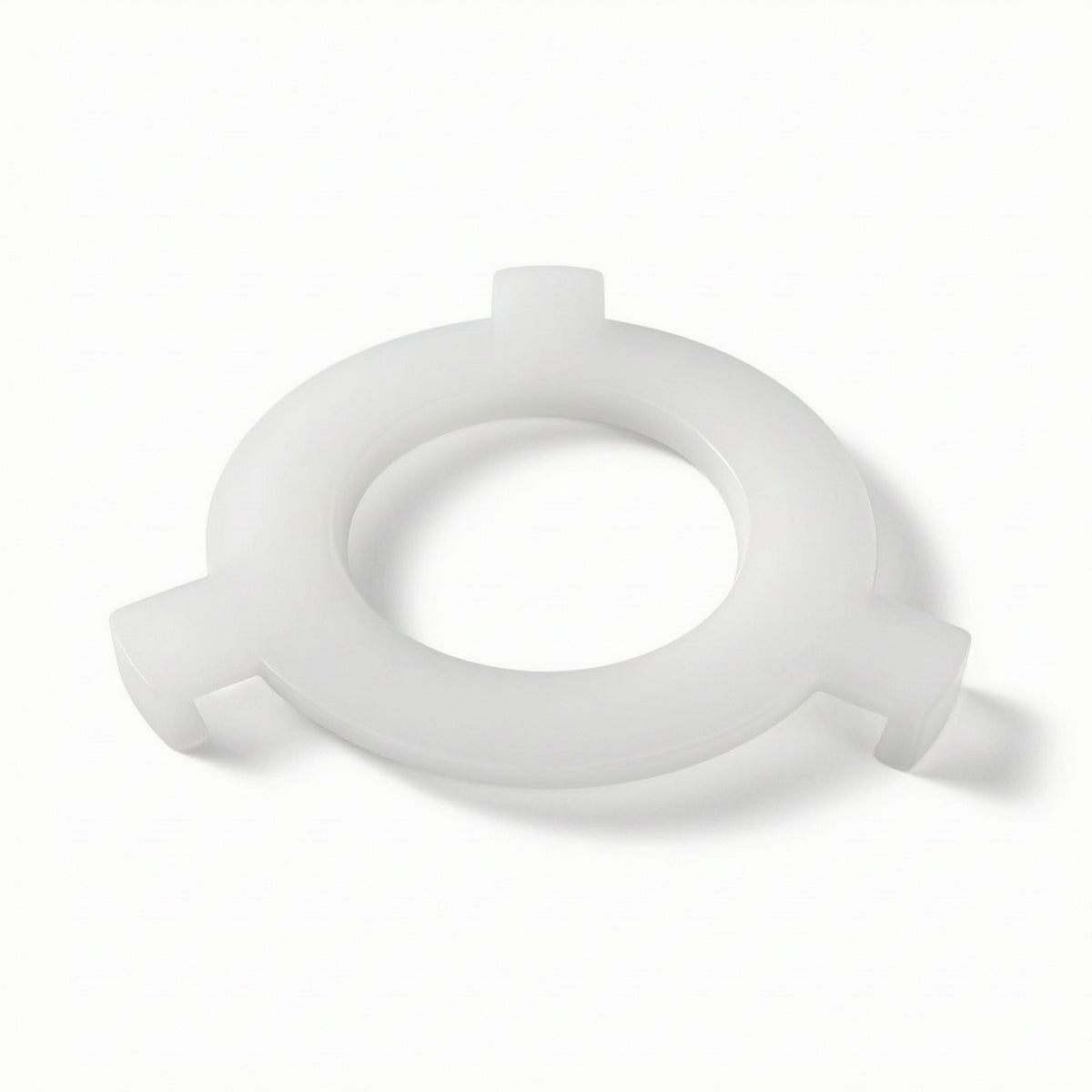 E27 to E14 Lamp Shade Adapter Rings Lampshade Adapter Circular for Electricians