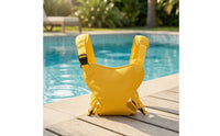 Neoprene Baby Swimming Carrier Waterproof Water Baby Carrier Hands-Unrestricted Portable for Parents