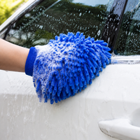 car cleaning kit
